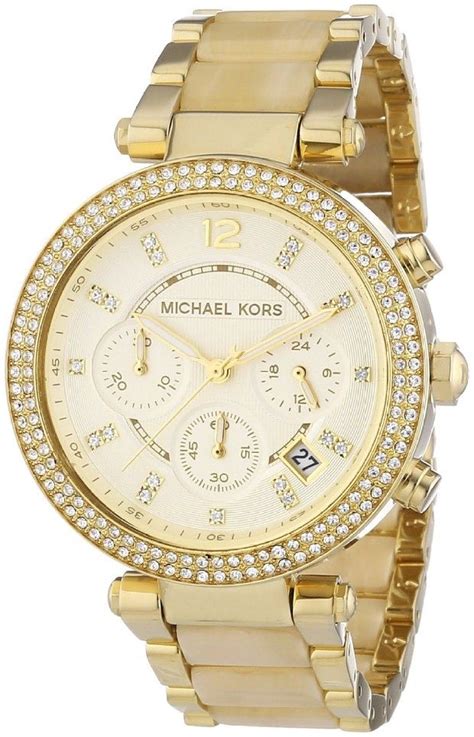 Michael Kors watches outlet